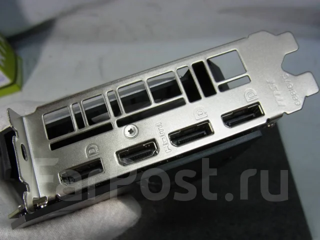 GeForce RTX 2060 SUPER. ��� ����� �� ������������ ����