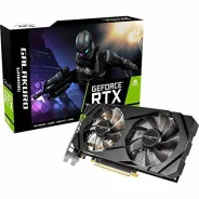 GeForce RTX 2060 SUPER. ��� ����� �� ������������ ����