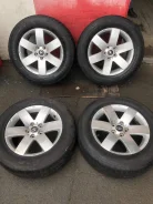 Daewoo. 7.0x17", 5x115, ET46, �� 70,5���. ����