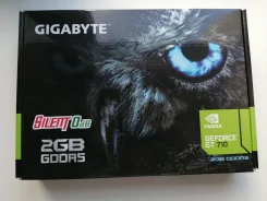 GeForce GT 710 ����