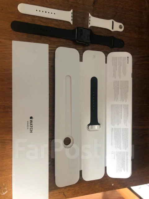 Apple Watch Series 3 ����
