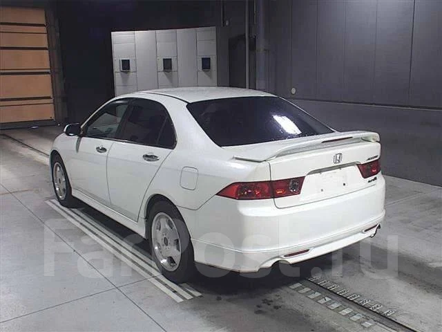 Honda Accord. �������, ��������, 2.0 (155��.�.), ������, 96����. ��, �/�, ��� ���. ��� ����� �� ������������ ����