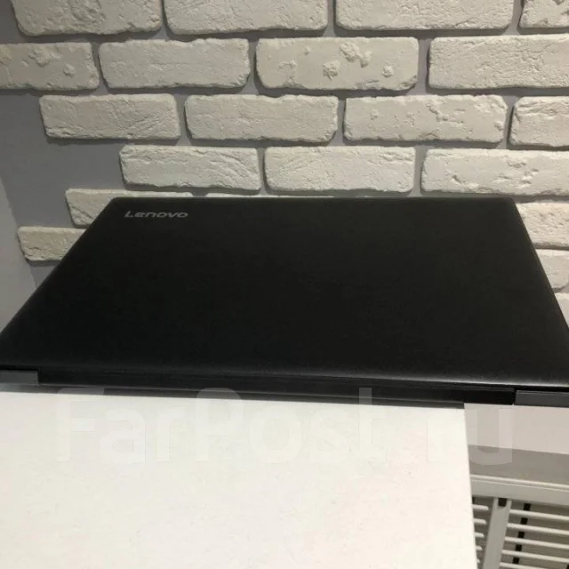 Lenovo IdeaPad 320-15ISK. ��� 8 �� ����