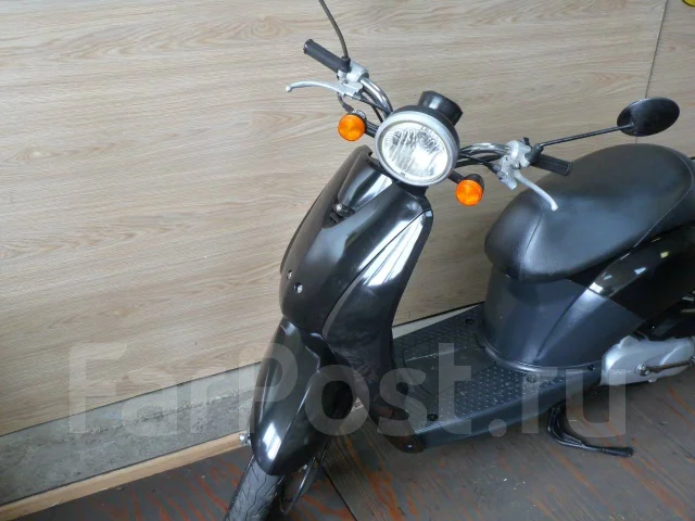 Honda Today. 50����. ��., ��������, ��� ���, ��� ������� ����