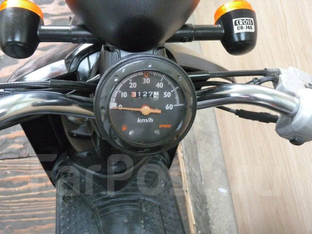 Honda Today. 50����. ��., ��������, ��� ���, ��� ������� ����