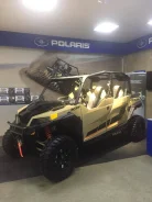 Polaris General 1000 EPS Deluxe. ��������, ���� ���\���, ��� ������� ����