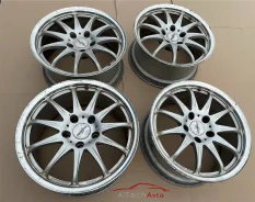 OZ Hartge. 8.0x17", 5x120, ET38, �� 74���. ����