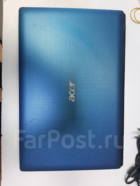 Acer Aspire 5750. 15.6", ��� 4 ��, ���� 500���, WiFi: 1, Bluetooth: 1 ����