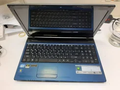 Acer Aspire 5750. 15.6", ��� 4 ��, ���� 500���, WiFi: 1, Bluetooth: 1 ����