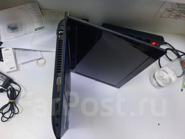Acer Aspire 5750. 15.6", ��� 4 ��, ���� 500���, WiFi: 1, Bluetooth: 1 ����