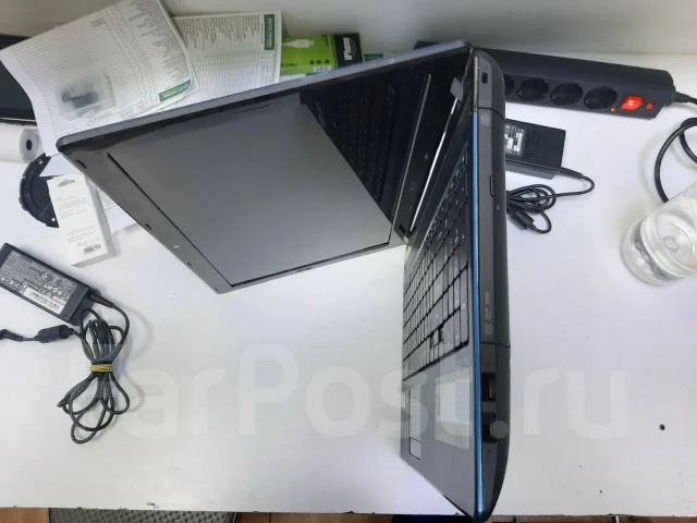 Acer Aspire 5750. 15.6", ��� 4 ��, ���� 500���, WiFi: 1, Bluetooth: 1 ����