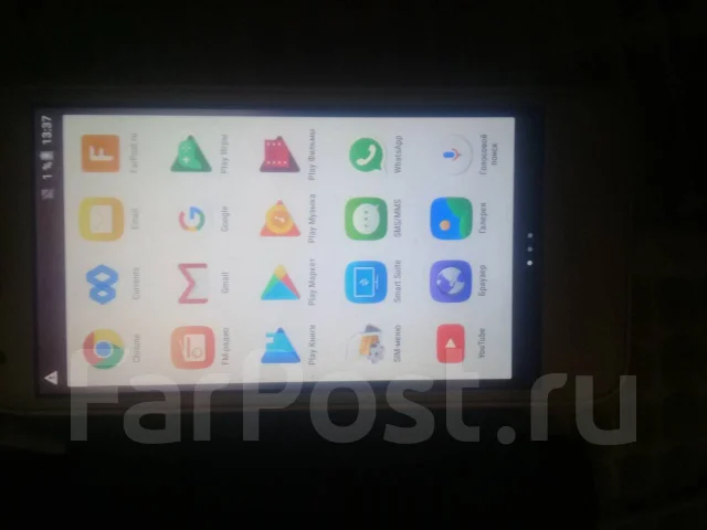 Alcatel Pixi 3 4.5 5017X. �/� ����