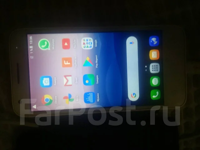Alcatel Pixi 3 4.5 5017X. �/� ����