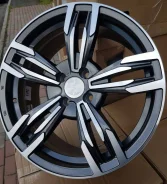 Race Ready CSS8104. 7.5x17", 4x100, ET40, �� 60,1���. ����