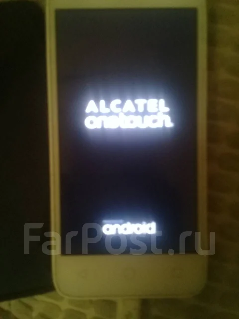 Alcatel Pixi 3 4.5 5017X. �/� ����