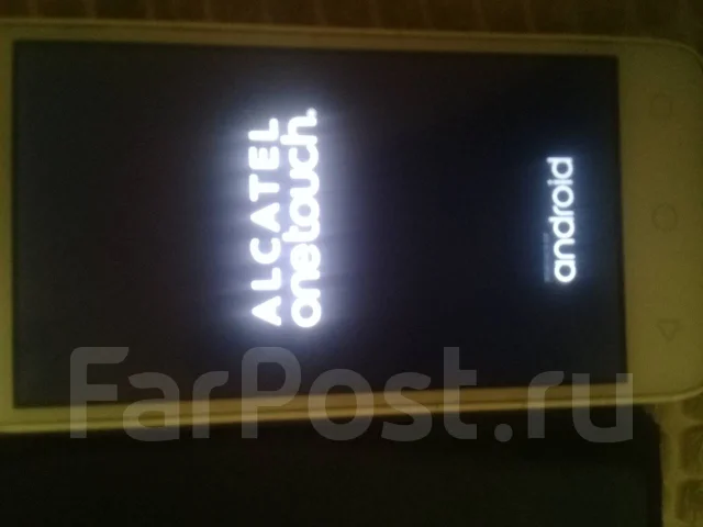 Alcatel Pixi 3 4.5 5017X. �/� ����