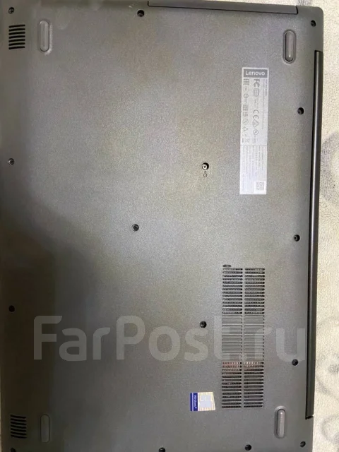 Lenovo IdeaPad 330-17AST. 17.3", ��� 8 ��, WiFi: 1, Bluetooth: 1 ����