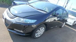 Honda Insight. DAAZE2, LDA ����