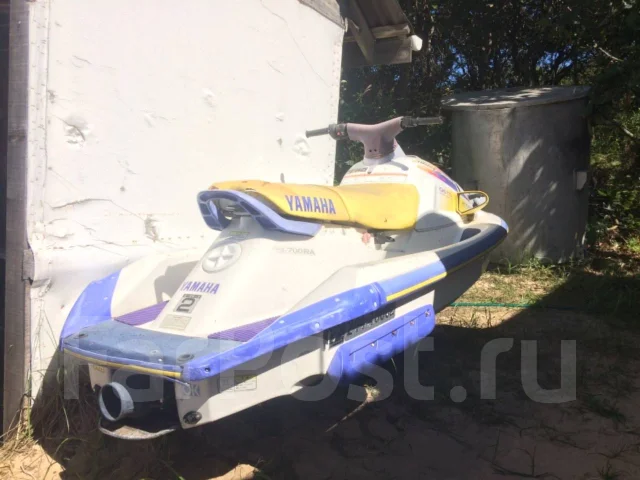 Yamaha Marine Jet 700RA. 1996 ��� ����