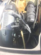Yamaha Marine Jet 700RA. 1996 ��� ����