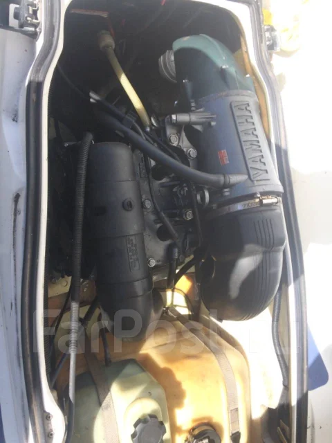 Yamaha Marine Jet 700RA. 1996 ��� ����