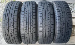 Yokohama Ice Guard IG50A+. ������, ��� �����, 2017 ���, �/�, ����� �� 5 % ����