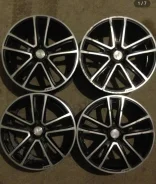 Freemotion. 7.5x17", 5x114.3, ET45, �� 73,1���. ����