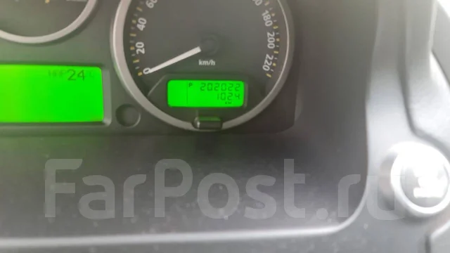 Land Rover Discovery. �������, 4wd, 2.0, ������, 200 000����. �� ����