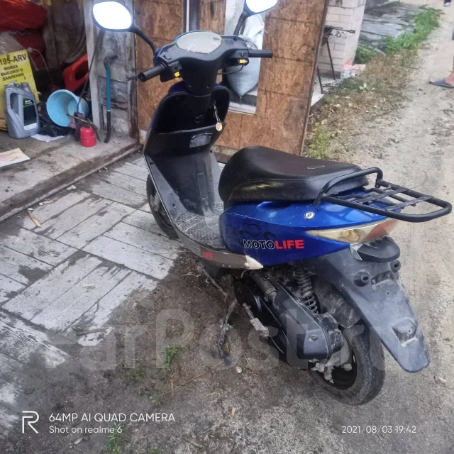 Motolife. 49����. ��., ��������, ���������, ������ �� �� ����