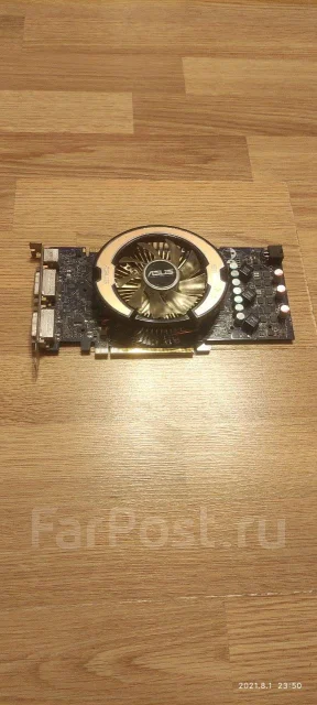 GeForce 9600 GT ����