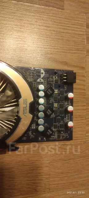 GeForce 9600 GT ����