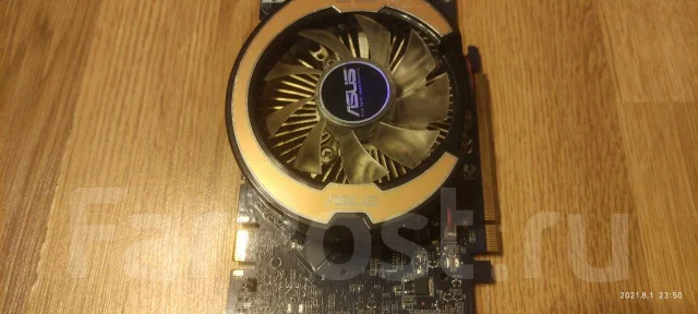 GeForce 9600 GT ����