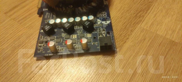 GeForce 9600 GT ����