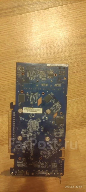 GeForce 9600 GT ����