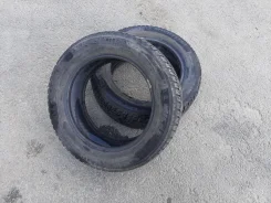 Michelin Latitude X-Ice North