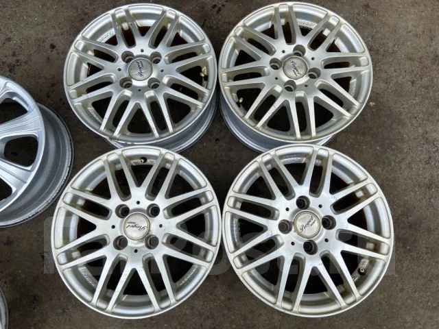 Manaray Sport Pro Get MX. 5.5x14", 4x100, ET45, �� 67,1���. ����
