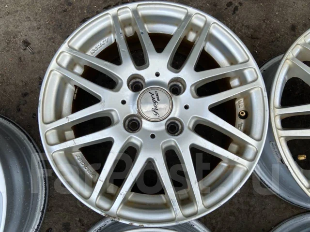Manaray Sport Pro Get MX. 5.5x14", 4x100, ET45, �� 67,1���. ����