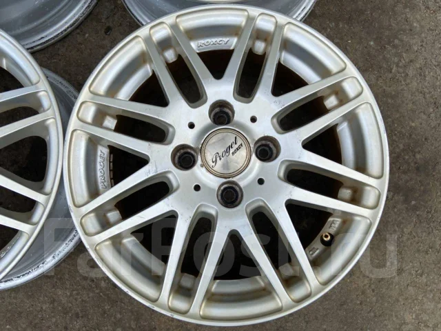 Manaray Sport Pro Get MX. 5.5x14", 4x100, ET45, �� 67,1���. ����