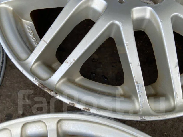 Manaray Sport Pro Get MX. 5.5x14", 4x100, ET45, �� 67,1���. ����