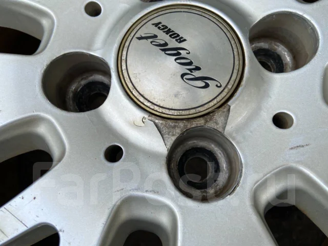 Manaray Sport Pro Get MX. 5.5x14", 4x100, ET45, �� 67,1���. ����