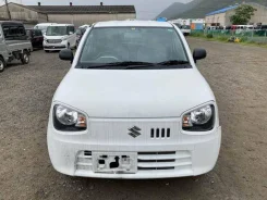 Suzuki Alto. HA36S, R06A ����