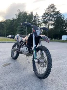 KTM 200 EXC. 200����. ��., ��������, ��� ���, � �������� ����