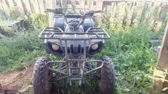 Wels Thunder. ��������, ��� ���\���, � �������� ����