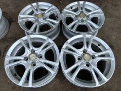 Advanti Mission-DST. 6.0x14", 4x100, ET38, �� 73,1���. ����