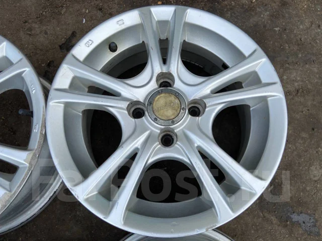 Advanti Mission-DST. 6.0x14", 4x100, ET38, �� 73,1���. ����