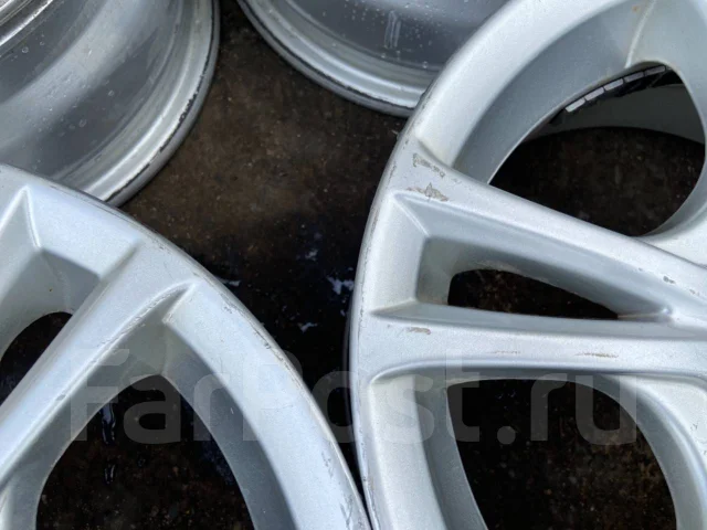 Advanti Mission-DST. 6.0x14", 4x100, ET38, �� 73,1���. ����