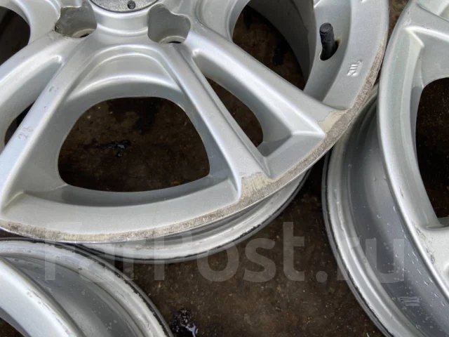 Advanti Mission-DST. 6.0x14", 4x100, ET38, �� 73,1���. ����