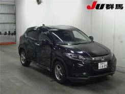 Honda Vezel. RU3, LEBH1 ����