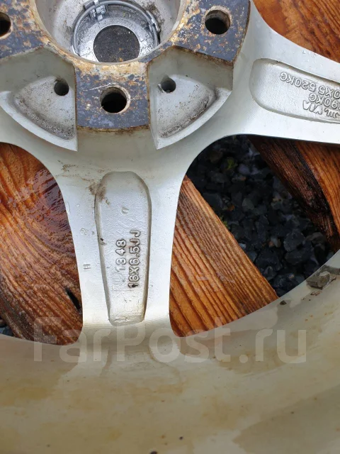 Azect. 6.5x16", 5x114.3, ET38, �� 73,1���. ����