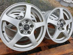 Azect. 6.5x16", 5x114.3, ET38, �� 73,1���. ����